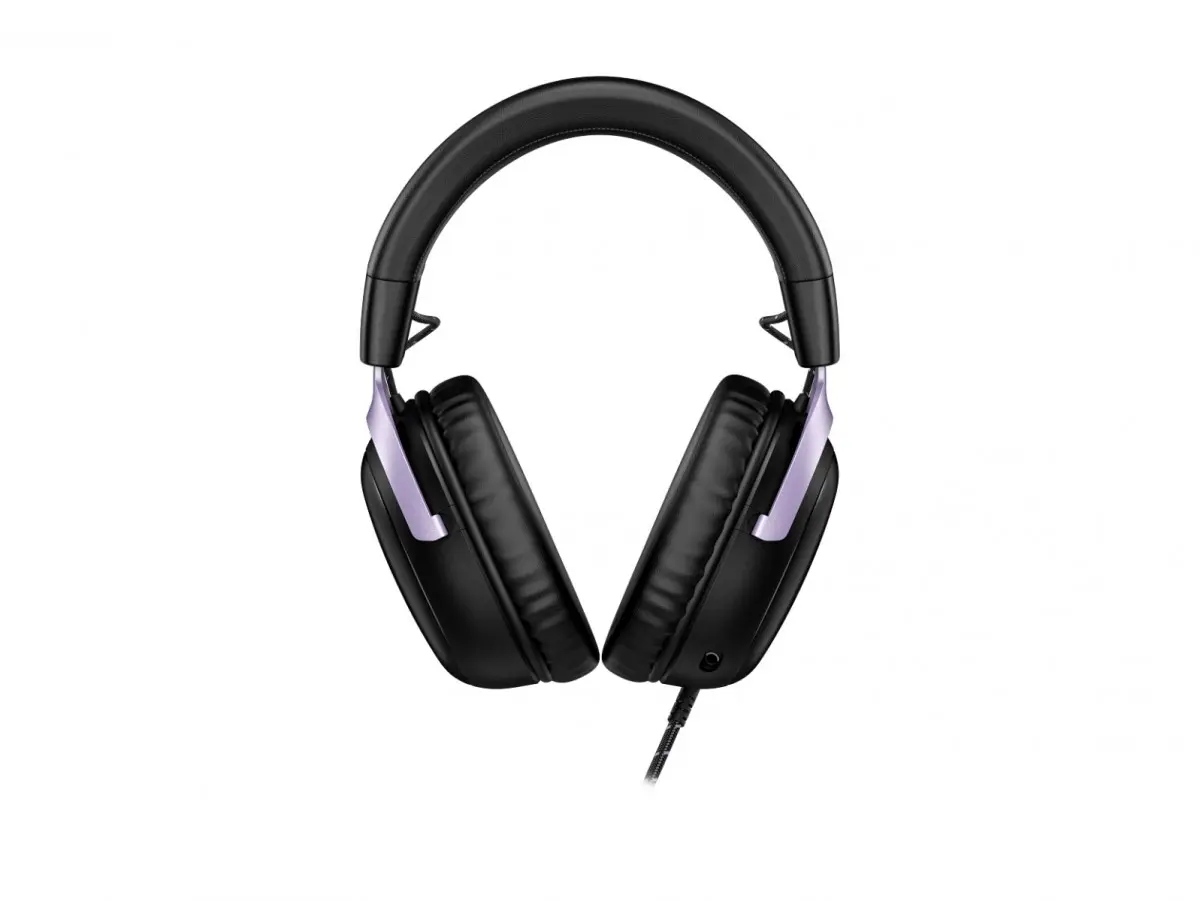 Игровая гарнитура HyperX Cloud III Photo 3