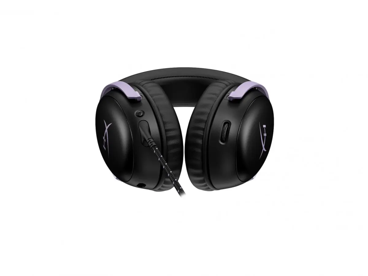 Игровая гарнитура HyperX Cloud III Photo 5