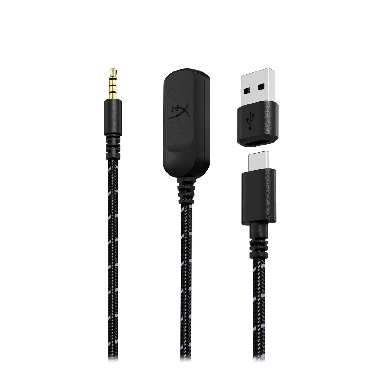 Игровая гарнитура HyperX Cloud III Photo 9
