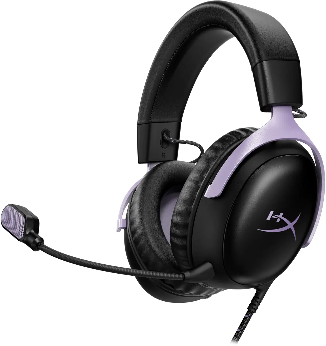 HyperX Cloud III spēļu austiņas Photo 13