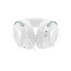 HyperX Cloud III Gaming Headset White/Blue Photo 2