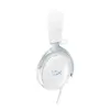 HyperX Cloud III Gaming Headset White/Blue Photo 4