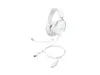 HyperX Cloud III Gaming Headset White/Blue Photo 7