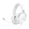 HyperX Cloud III Gaming Headset White/Blue Photo 8
