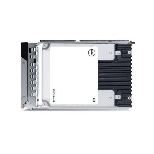 Dell 1.92TB Cietvielu disks SATA