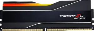 G.Skill Trident Z5 Neo RGB 16 GB 1 x 16 GB DDR5 6000 MT/s CL30 Desktop PC Memory Module