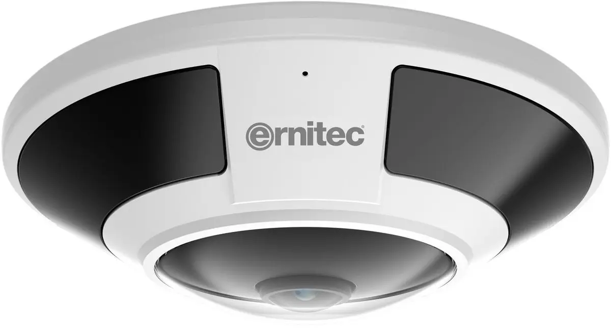 Ernitec Saturn Pro 0070-08300 IP Security Camera Photo 5