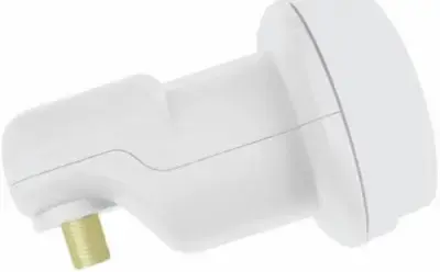 S-Conn Smart LNB Single TITANIUM IQS