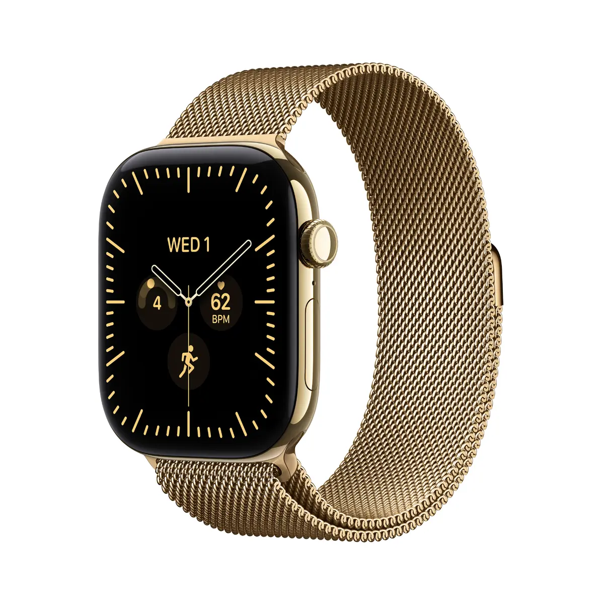 Smartwatch Apple APPLE Watch Series 12