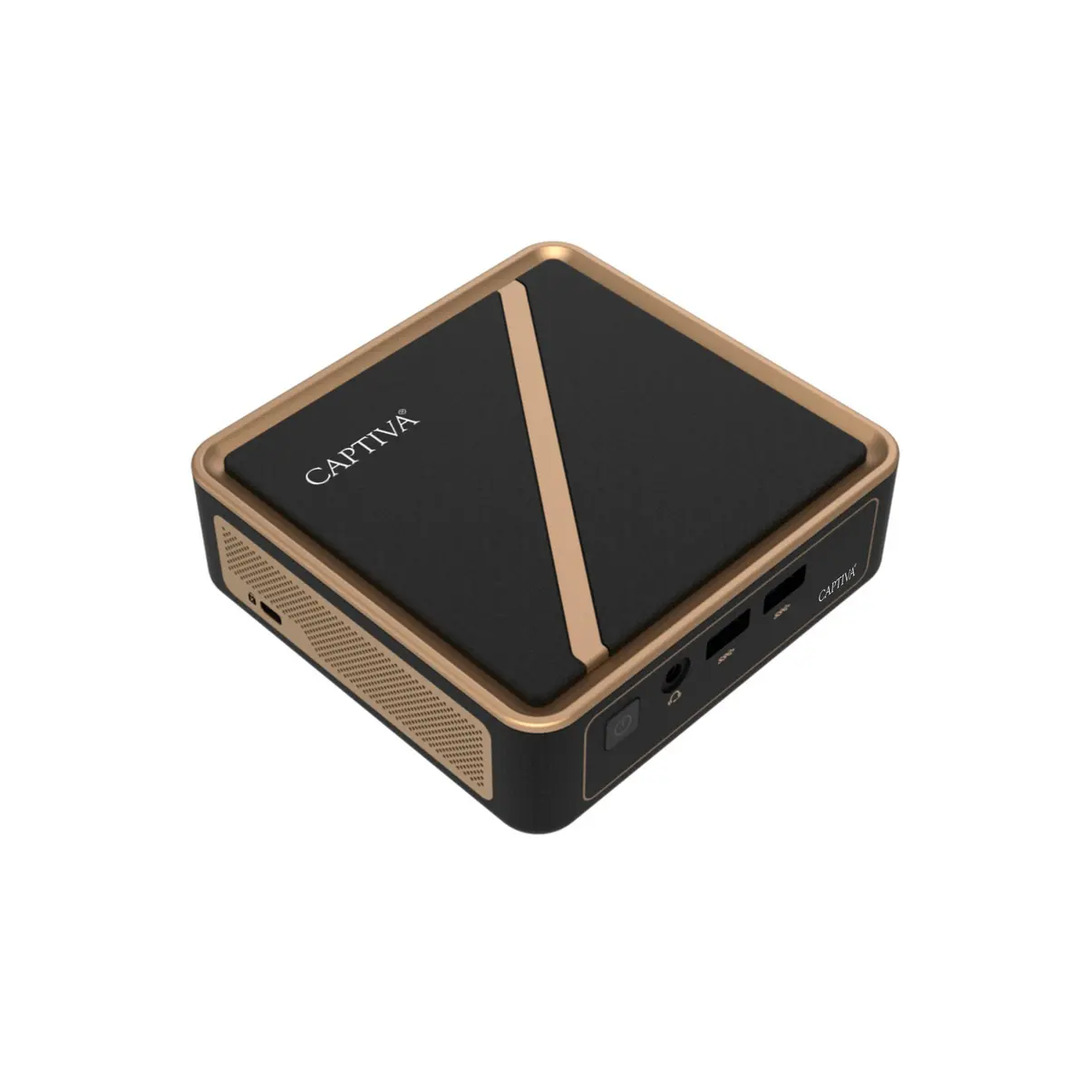 Mini dators Captiva Business/Office 102620 ar