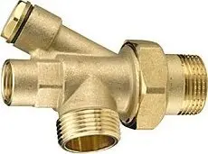 Sourcing CONNECTION SUPPLY R557B Cauruļu savienojuma