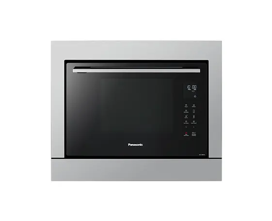 Panasonic NN-TK81LCSCP Montāžas rāmis krāsnij nerūsējošais