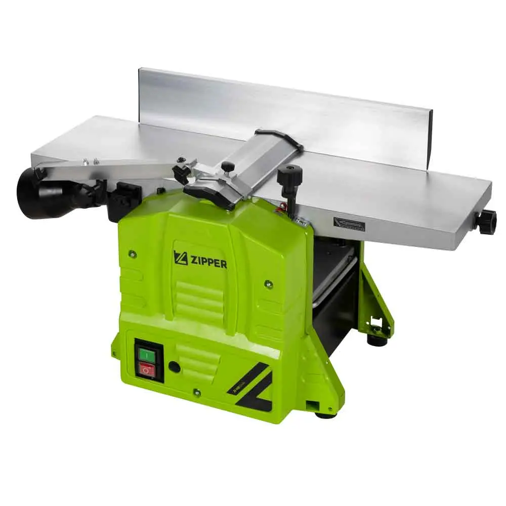 Zipper ZI-HB204N Elektriskā ēvele 1500 W