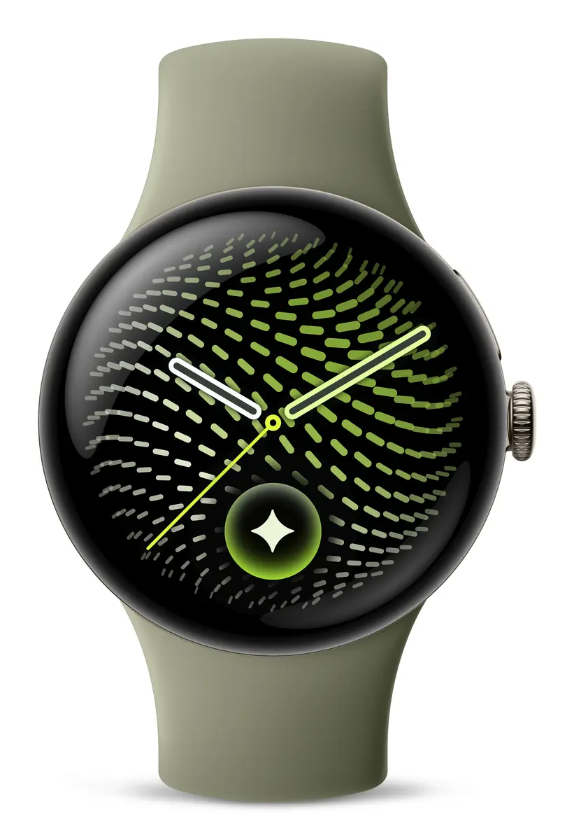 Google Pixel Watch 5 41 mm Smartwatch Photo 2