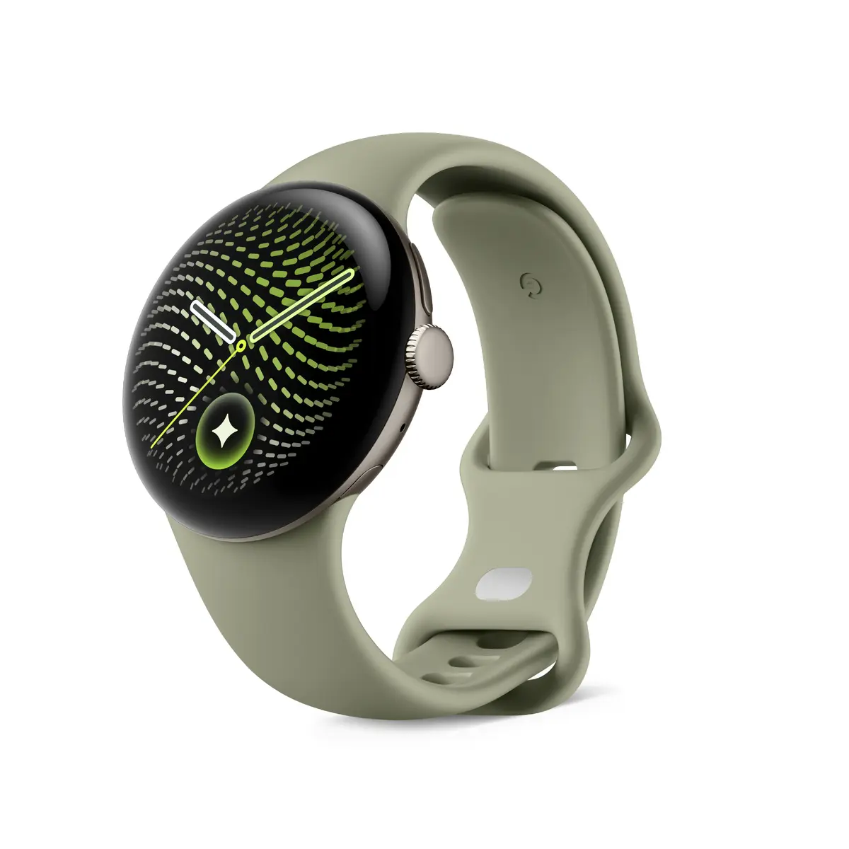 Google Pixel Watch 5 41 mm Smartwatch Photo 5