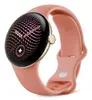 Google Pixel Watch 5 Viedpulkstenis - Zelta Photo 2
