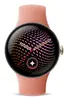 Google Pixel Watch 5 Viedpulkstenis - Zelta Photo 5