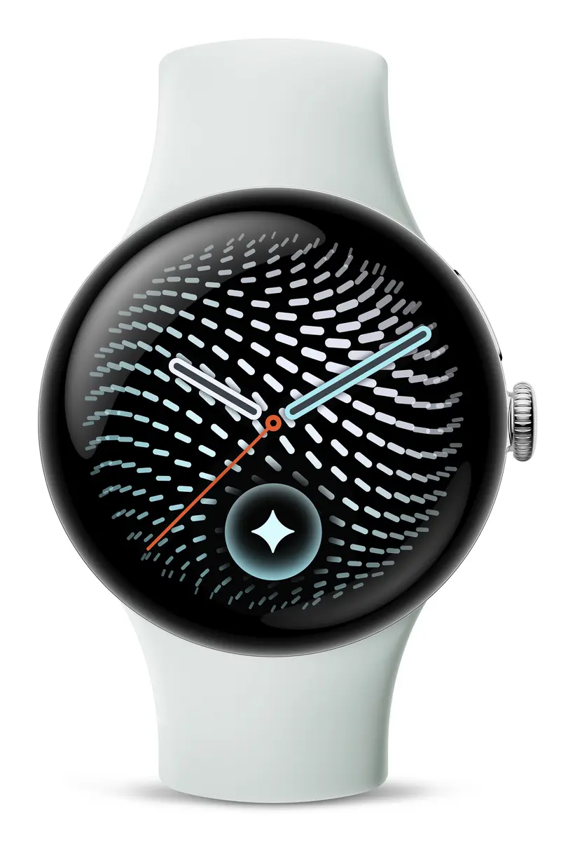 Google Pixel Watch 5 viedpulkstenis Photo 2