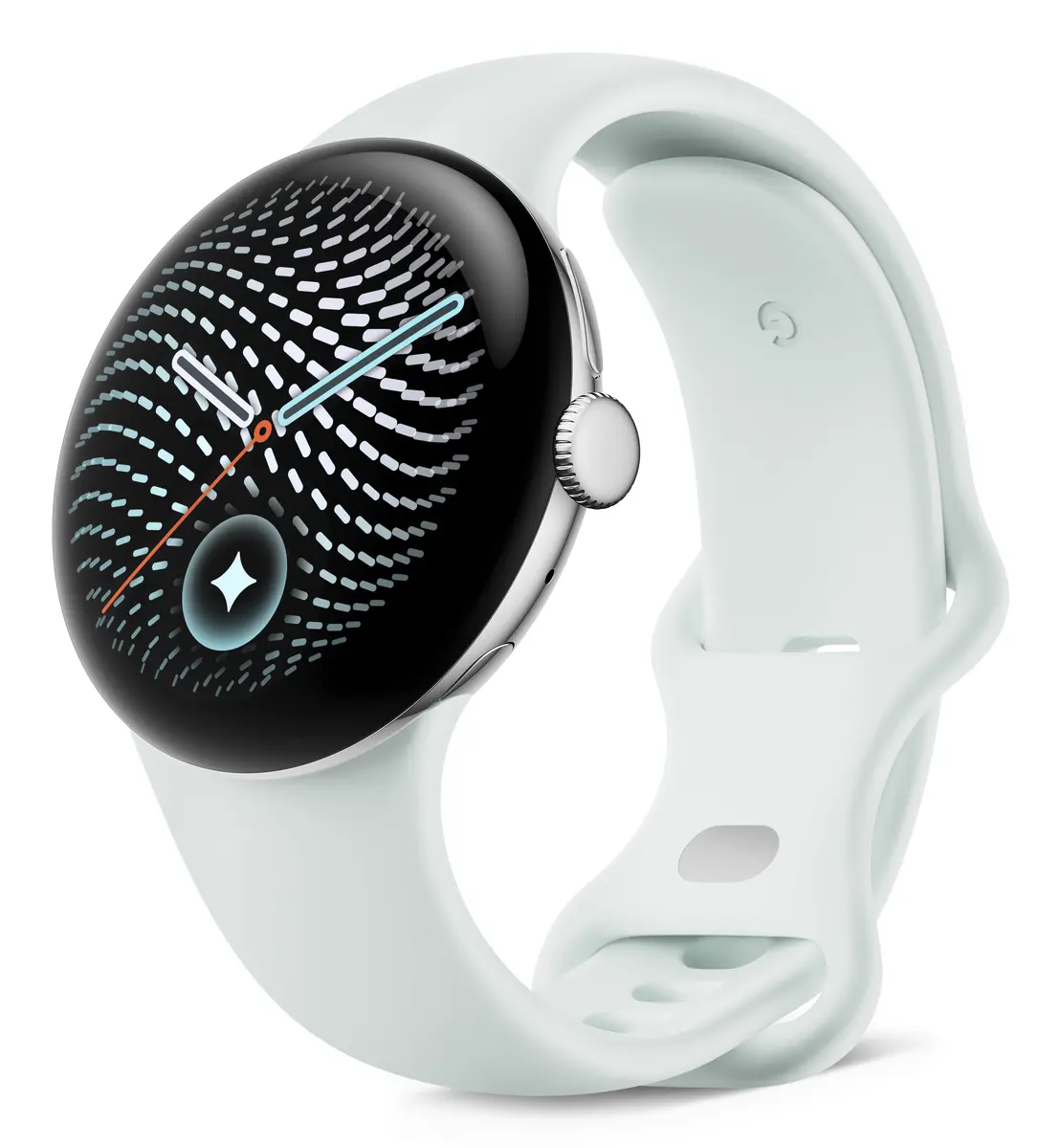 Google Pixel Watch 5 viedpulkstenis Photo 6