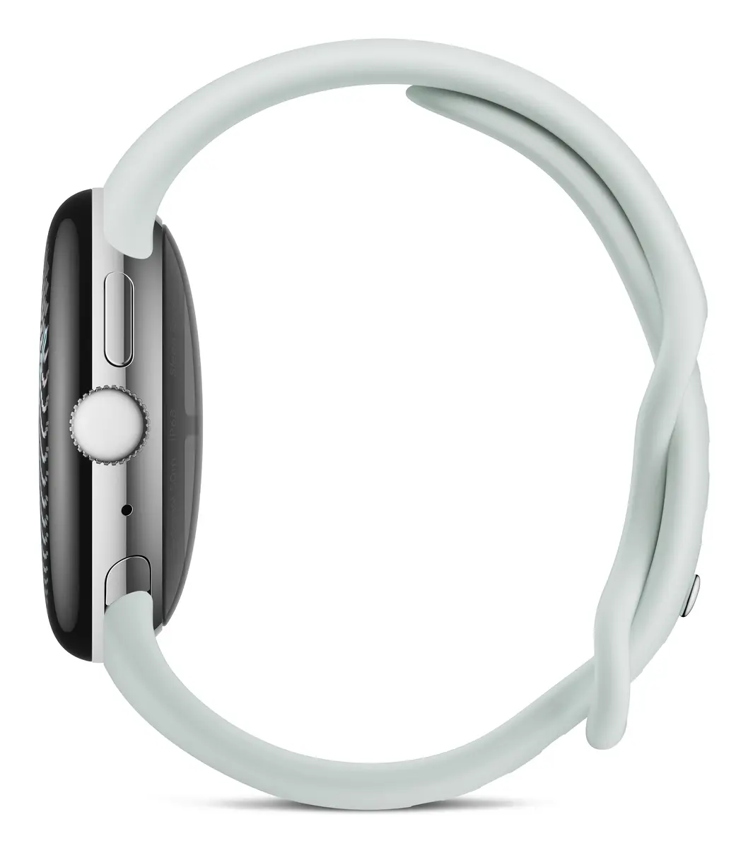Google Pixel Watch 5 viedpulkstenis Photo 7