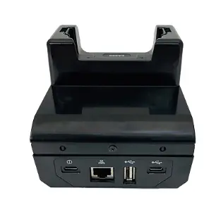 Unitech 5000-900131G 1 slotu Ethernet dokstacija