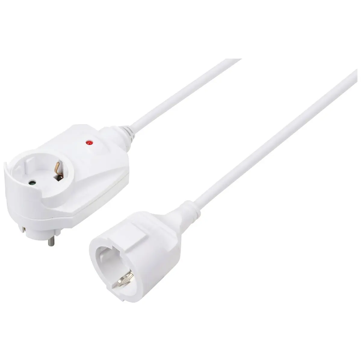 Sygonix SY-6248190 Strāvas pagarinātājs 1.5