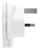 Дорожный адаптер SKROSS World to UK USB 7A Photo 3