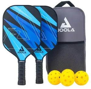 JOOLA Ben Johns Blue Lightning pikklebola komplekts
