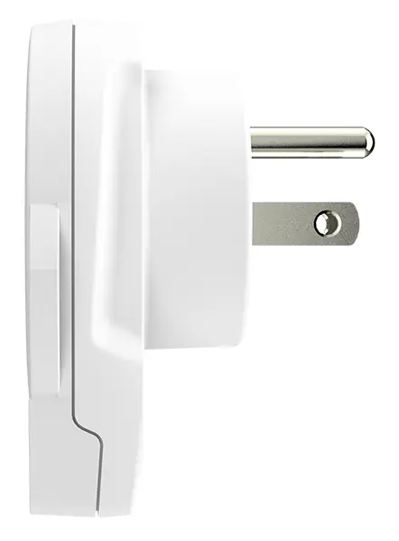 Skross World to USA USB Travel Adapter Photo 4