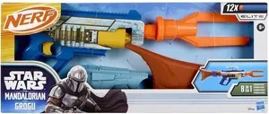 Hasbro Nerf Star Wars Mandalorian EDUKAMP (5010996365392)