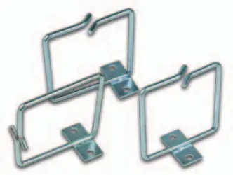 slim wirewin KFH 80X80 Cable Bracket Photo 2