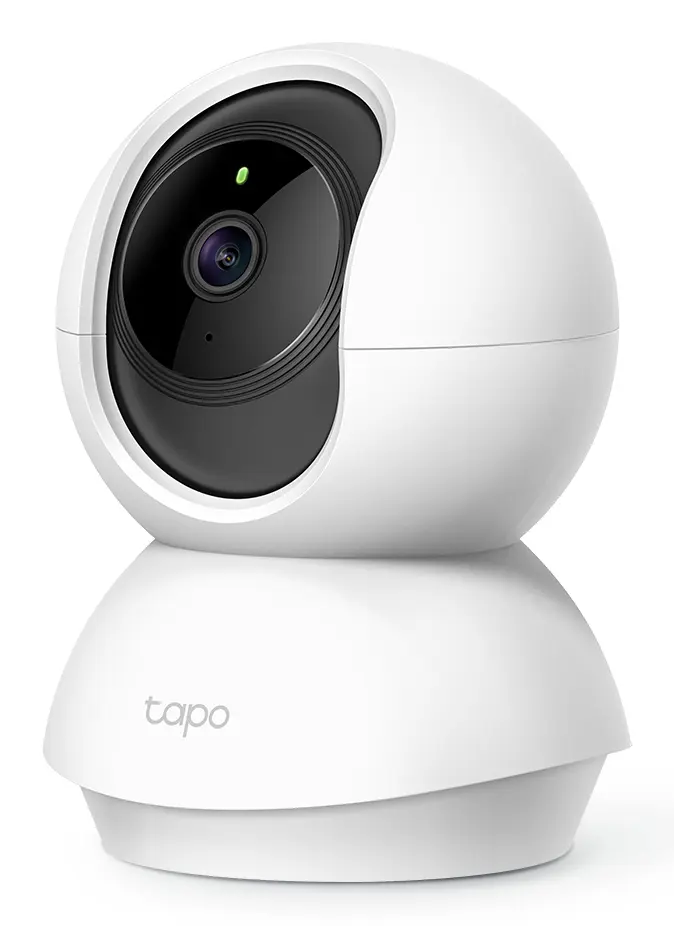 IP-камера видеонаблюдения TP-Link Tapo Wi-Fi Photo 3
