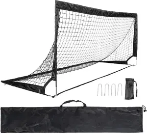 Складные футбольные ворота Master Quick Set XL