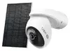 TP-Link Tapo Solar-Powered Pan/Tilt drošības kamera Photo 2