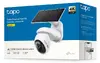 TP-Link Tapo Solar-Powered Pan/Tilt drošības kamera Photo 3