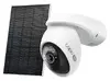 TP-Link Tapo Solar-Powered Pan/Tilt drošības kamera Photo 6