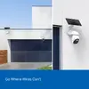 TP-Link Tapo Solar-Powered Pan/Tilt drošības kamera Photo 9