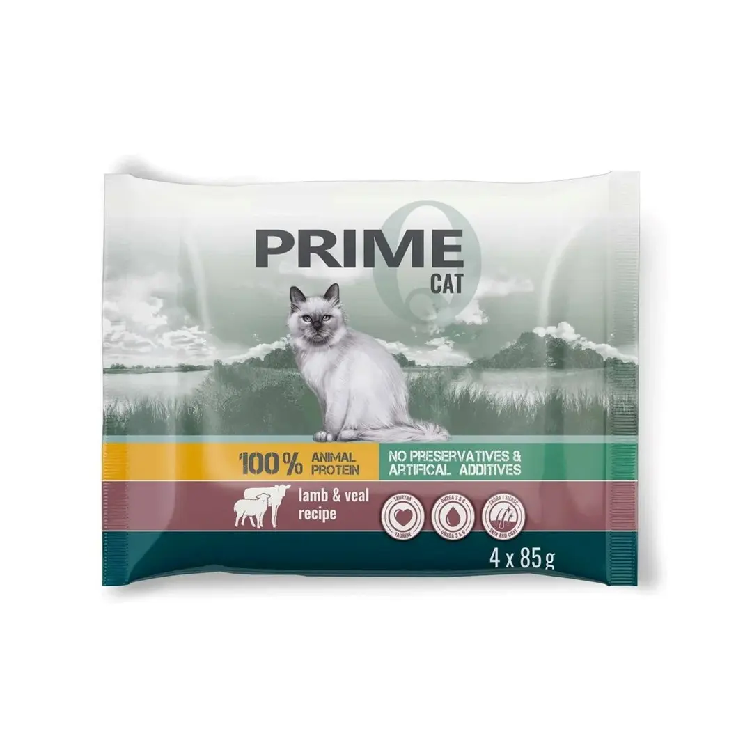 Cat Food