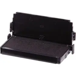 Trodat 1311601 Replacement Ink Pad for Printy 4913 Black Photo 2