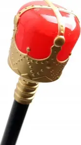 King Scepter Party Accessory by Arpex