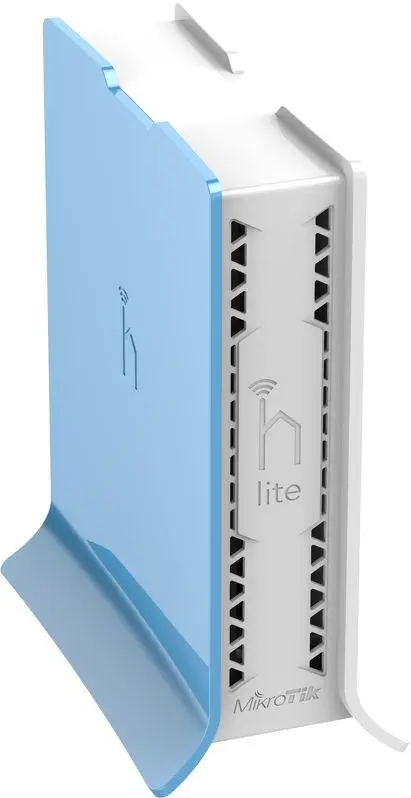 MikroTik RB941-2ND-TC Wireless Access Point Photo 5