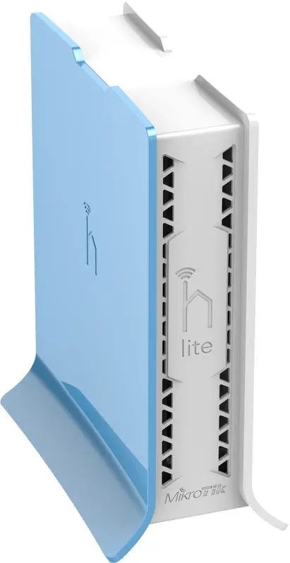 MikroTik RB941-2ND-TC Wireless Access Point Photo 14