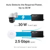 TP-Link Omada 2.5G PoE+ barošanas adapteris Photo 9