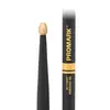 Pro-Mark Rebound 5B ActiveGrip Hickory Drumsticks Photo 2
