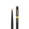 Барабанные палочки Pro-Mark Rebound 5A ActiveGrip Hickory Photo 5