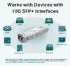 Трансивер TP-Link Omada 10Gbase-LR SFP+ Photo 10