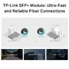 Трансивер TP-Link Omada 10Gbase-LR SFP+ Photo 13