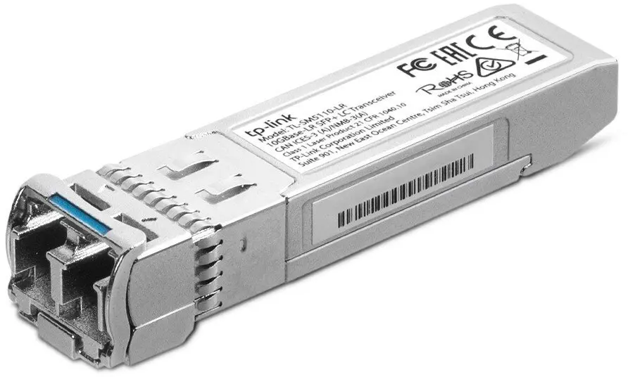 Трансивер TP-Link Omada 10Gbase-LR SFP+ Photo 14