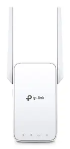 TP-Link AC1200 Mesh Wi-Fi Range Extender Network Repeater with Fast Ethernet LAN Interface and External Antennas