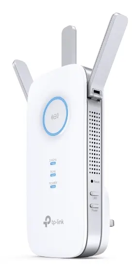 Сетевой репитер TP-Link AC1750 Wi-Fi Photo 6